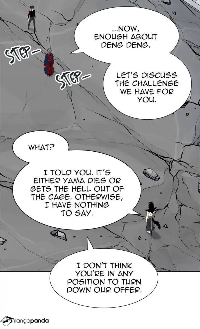 Tower of God Chapter 439 image 089